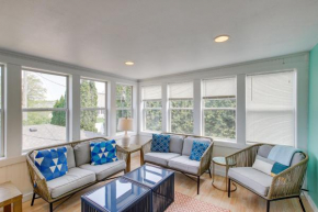Elkhart Lake Vacation Rental 3 Mi to Road America!